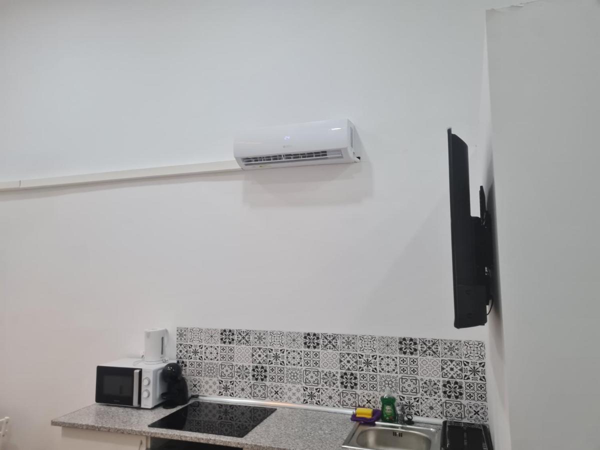 Casa De Sally لقنت المظهر الخارجي الصورة