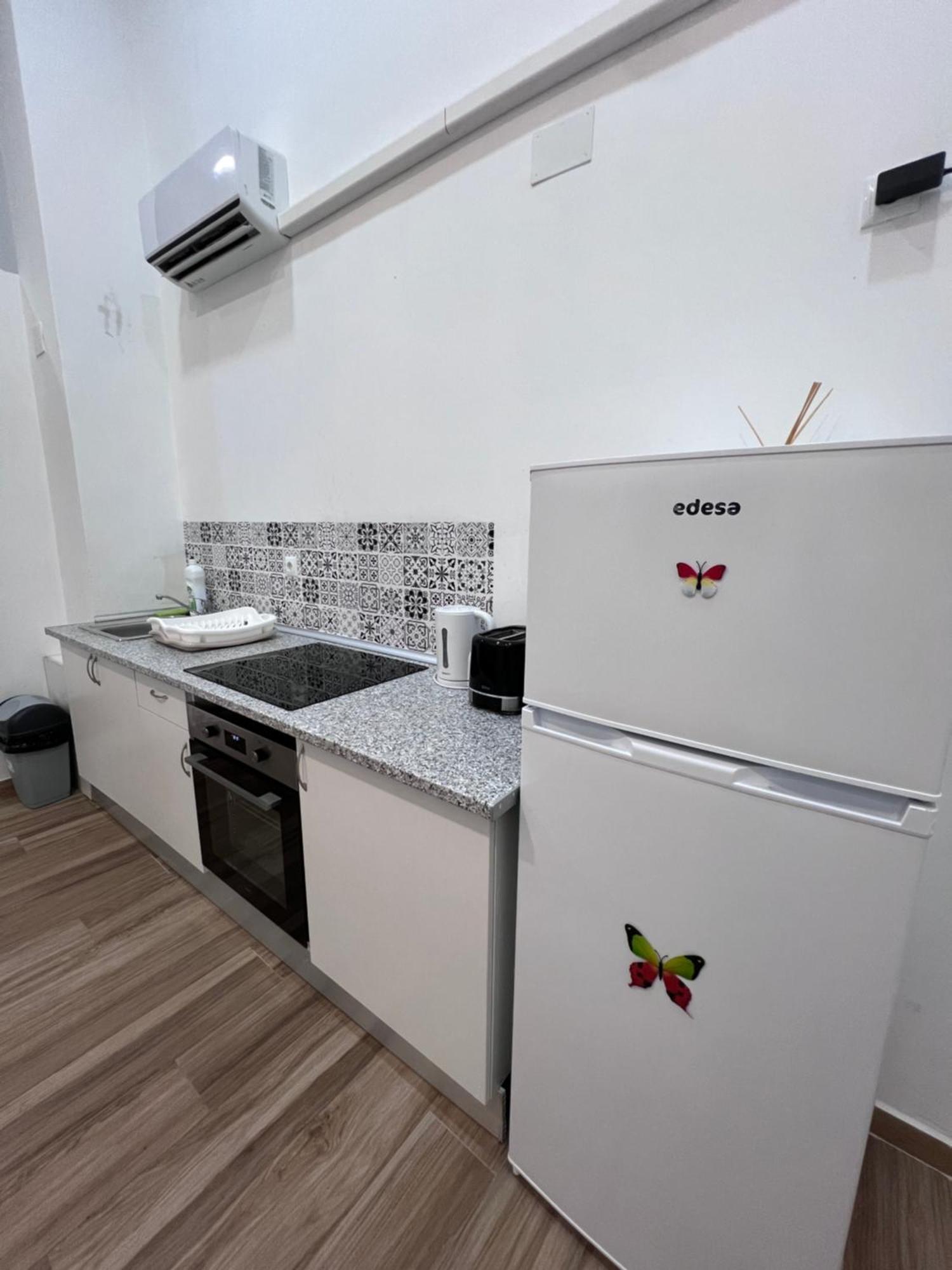 Casa De Sally لقنت المظهر الخارجي الصورة